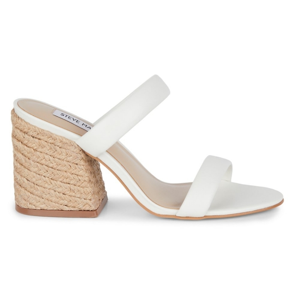 STEVE MADDEN wedges